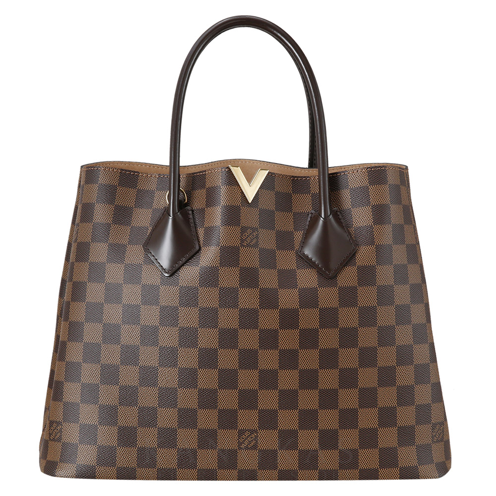 LOUIS VUITTON(USED)루이비통 다미에 켄싱턴